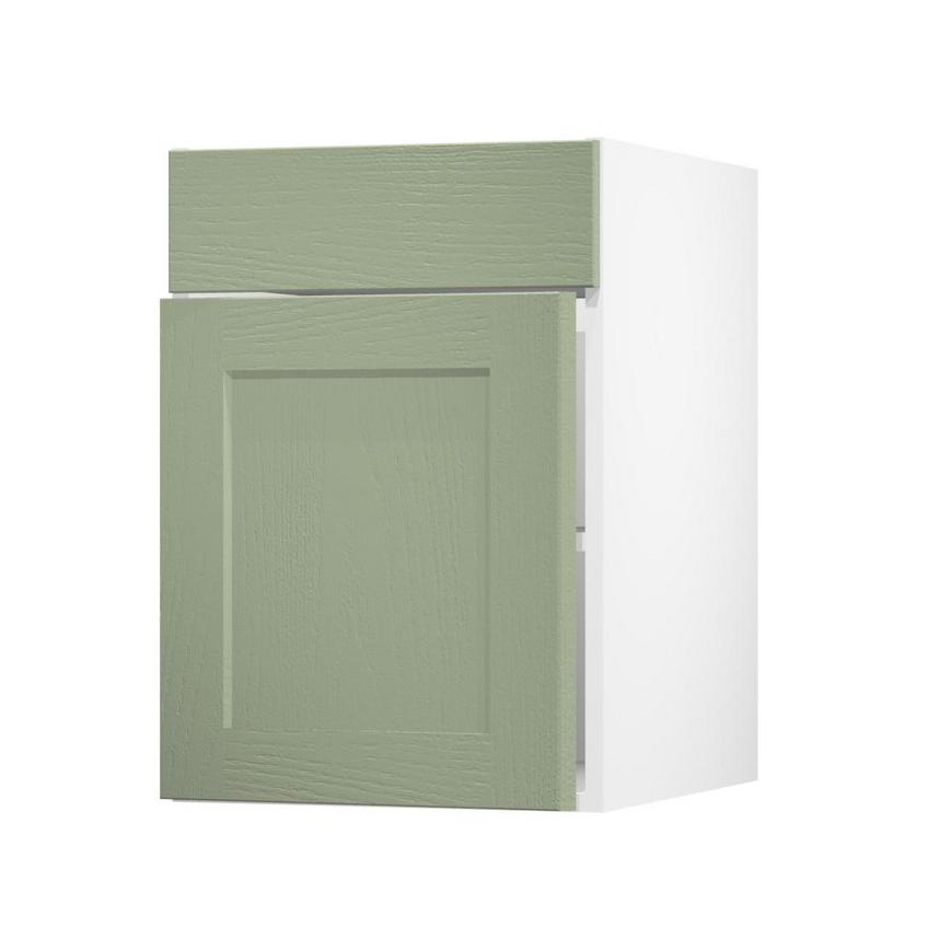 Chilcomb Reed Green 500 Standard Door Open