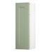 Chilcomb Reed Green 300 Tall Door Open