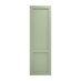 Chilcomb Reed Green 600 Larder Door Cut Out
