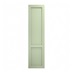 Chilcomb Reed Green 500 Larder Door Cut Out