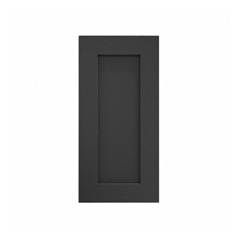 Chilcomb Charcoal 350 Full Height Door
