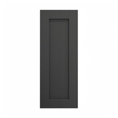 Chilcomb Charcoal 350 Tall Door