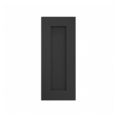 Chilcomb Charcoal 300 Full Height Door