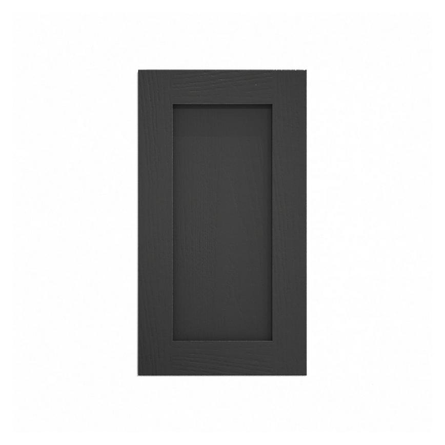 Chilcomb Charcoal 400 Full Height Door