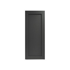 Chilcomb Charcoal 500 Larder Door Cut Out