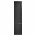 Chilcomb Charcoal 500 Tall Larder Door