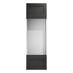 Chilcomb Charcoal 600 Appliance Tower Door 437mm