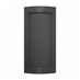 Chilcomb Charcoal Tall Curved Door