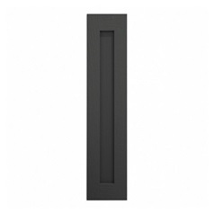 Chilcomb Charcoal 200 Tall Door