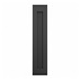 Chilcomb Charcoal 200 Tall Door