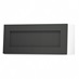 Chilcomb Charcoal 800 Half Height / Pan Drawer Door Open