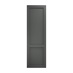 Chilcomb Charcoal 600 Larder Door Cut Out