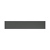 Chilcomb Charcoal 800 Drawer Front Cut Out