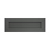 Chilcomb Charcoal 800 Pan Drawer Door Cut Out