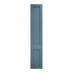 Chilcomb Marine Blue 400 Tall Larder Door