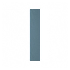 Chilcomb Marine Blue 150 Full Height Pull Out Door