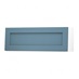 Chilcomb Marine Blue 1000 Half Height Door Open