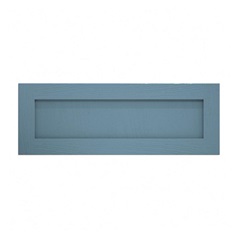 Chilcomb Marine Blue 1000 Half Height Door