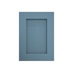 Chilcomb Marine Blue 400 Standard Door Cut Out