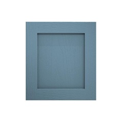 Chilcomb Marine Blue 500 Standard Door Cut Out