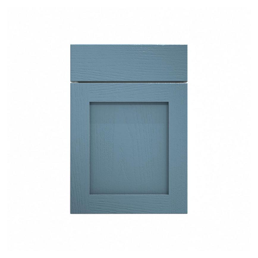 Chilcomb Marine Blue 500 Standard Door