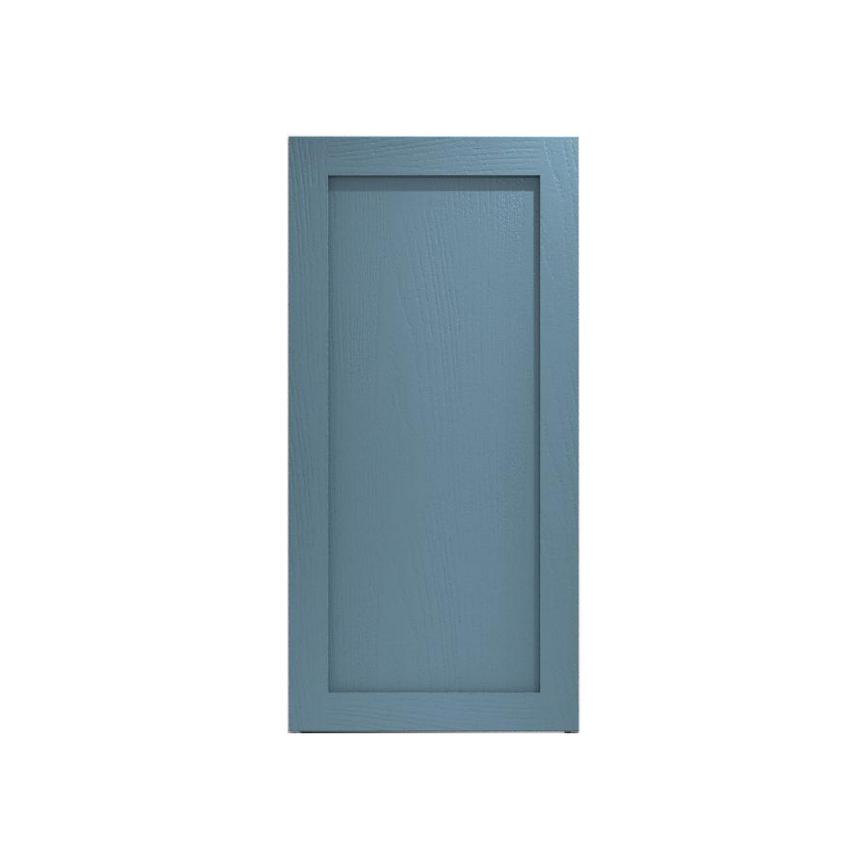 Chilcomb Marine Blue 600 Large Fridge Door 1220mm Cut Out