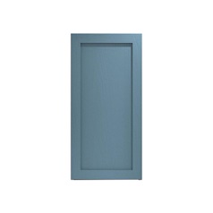 Chilcomb Marine Blue 600 Large Fridge Door 1220mm Cut Out