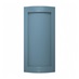 Chilcomb Marine Blue Tall Curved Door