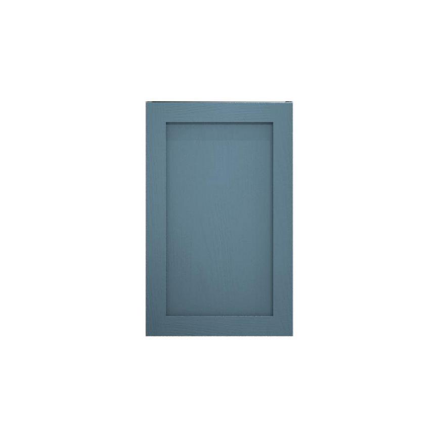 Chilcomb Marine Blue 600 Freezer Door Cut Out