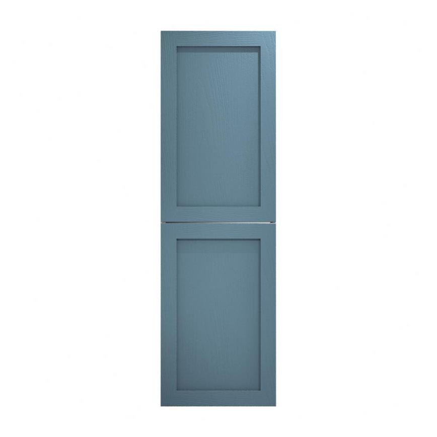 Chilcomb Marine Blue 600 Freezer Door
