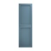Chilcomb Marine Blue 600 Freezer Door