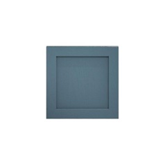 Chilcomb Marine Blue 600 Appliance Tower Door 622mm Cut Out