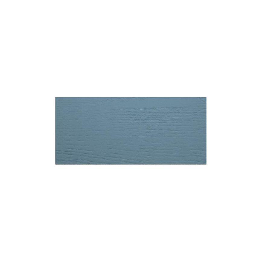 Chilcomb Marine Blue 500 Deep Drawer Door Cut Out