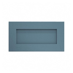 Chilcomb Marine Blue 600 Integrated Microwave Topbox Door