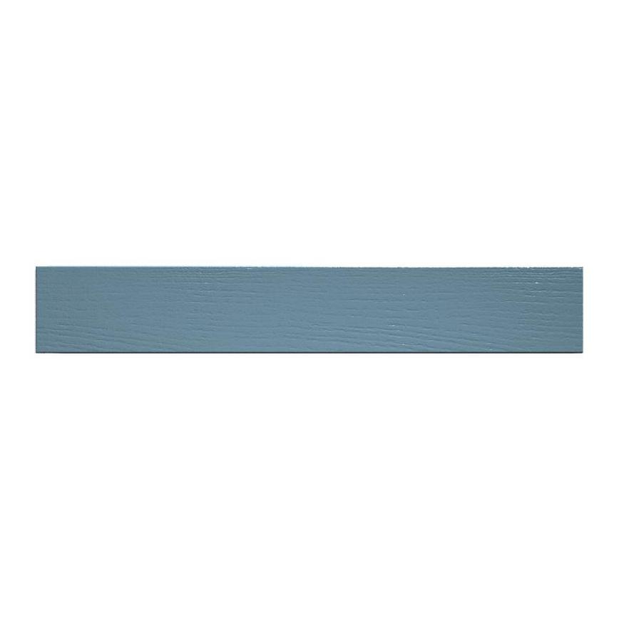 Chilcomb Marine Blue 1000 Drawer Door Cut Out