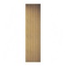 Timber Oak 800 Tongue and Groove Tall Tower Décor End