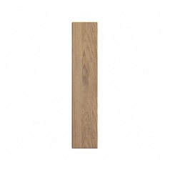 Chilcomb Oak 150 Full Height Pull Out Door
