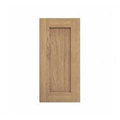 Chilcomb Oak 350 Full Height Door