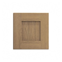 Chilcomb Oak 350 Half Height Door