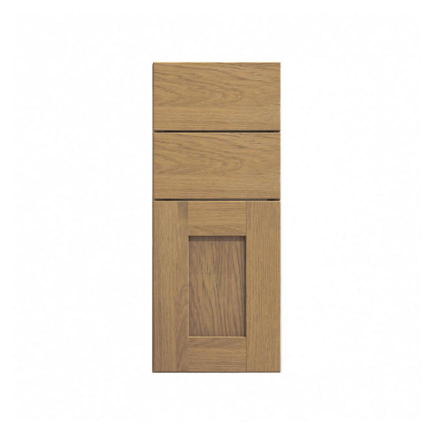 Chilcomb Oak 300 Drawer Door