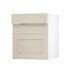 Chilcomb Linen 600 Drawer Front