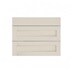 Chilcomb Linen 900 Drawer Front