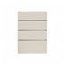 Chilcomb Linen 500 Drawer Front