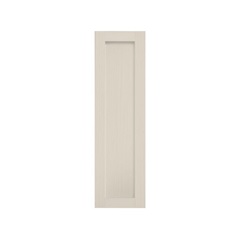 Chilcomb Linen 400 Tall Larder Door