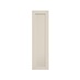 Chilcomb Linen 400 Tall Larder Door