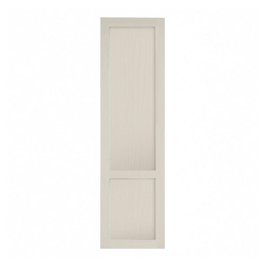 Chilcomb Linen 600 Tall 2118 Larder Door
