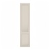 Chilcomb Linen 500 Tall 2118 Larder Door
