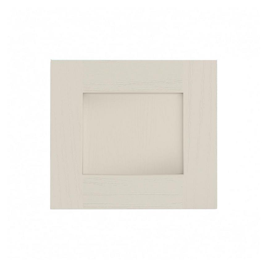 Chilcomb Linen 400 Half Height Door