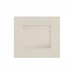 Chilcomb Linen 400 Half Height Door