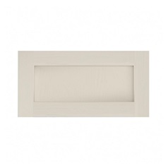 Chilcomb Linen 700 Half Height Door